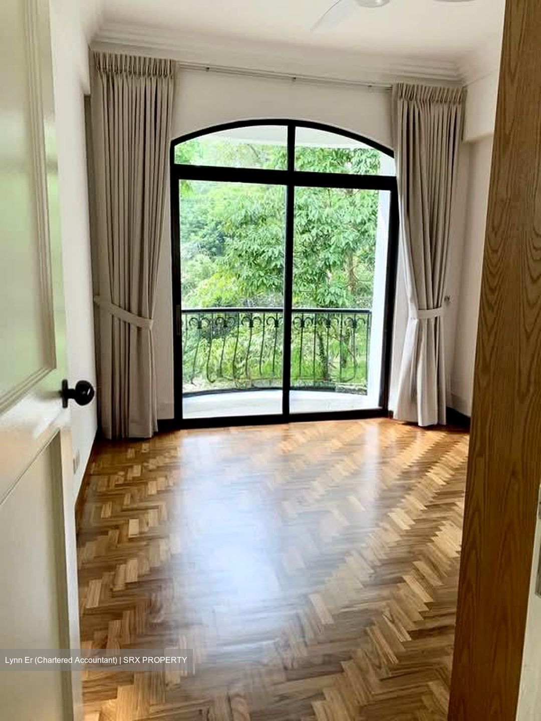 Tanglin Park (D10), Condominium #602101421